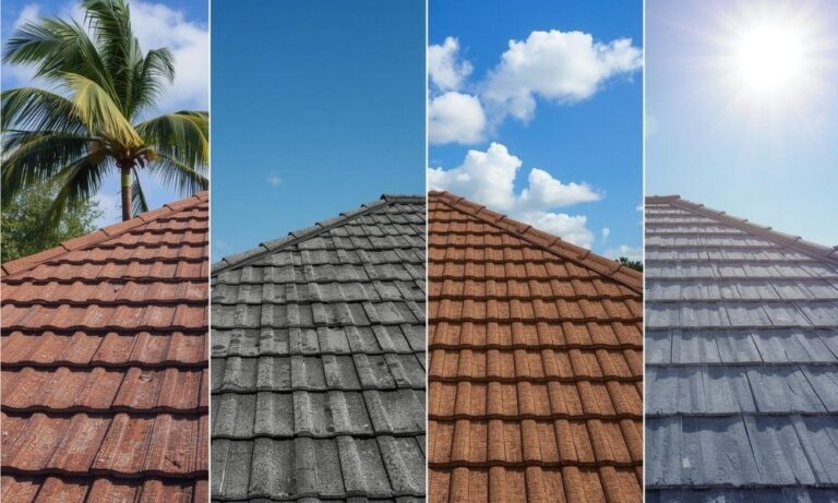 Roof Inspection