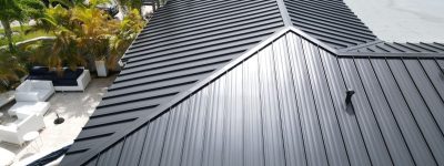 Roof Replacement